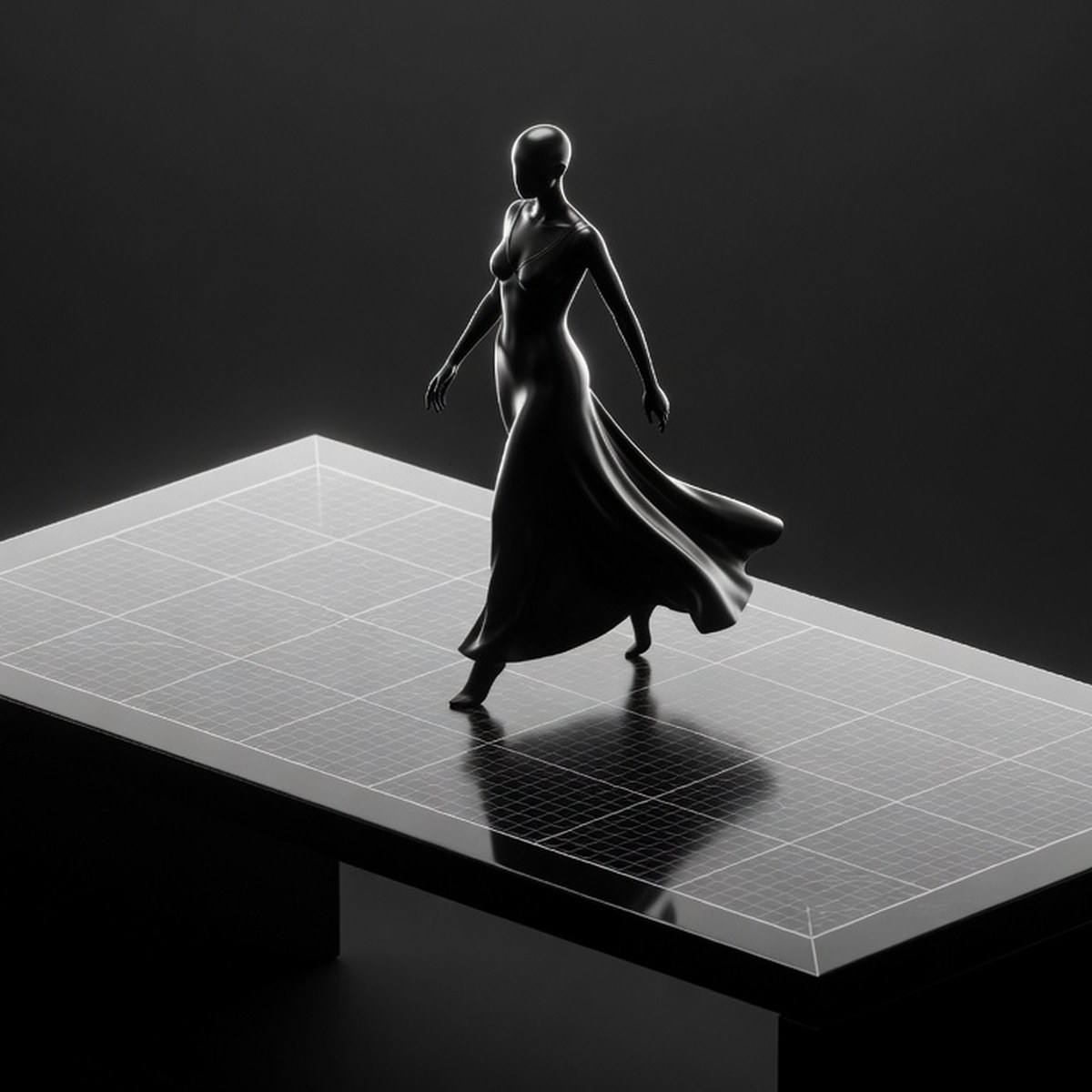 Stride