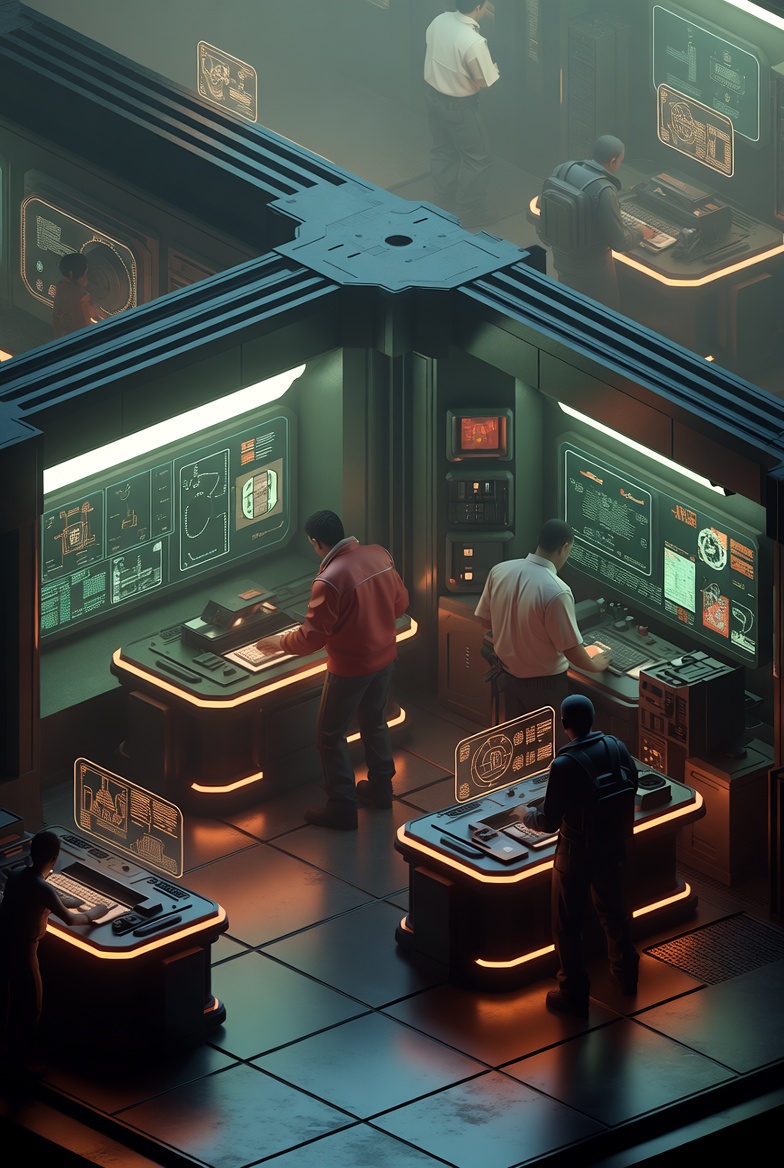 SimWorld Constitutional AI Governance