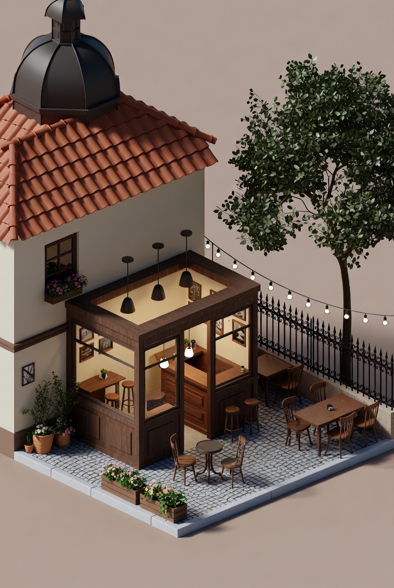 Scrya scene studio preview